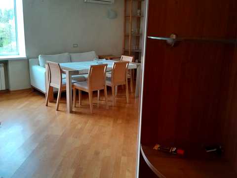 квартира за адресою Ломаківська вул. (Мічуріна), 4