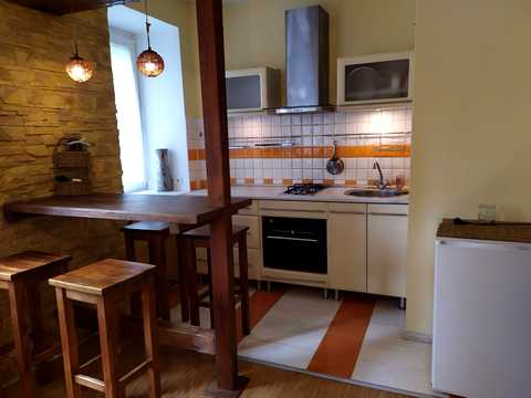 квартира по адресу Бакинская ул., 37-Б