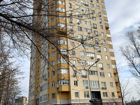квартира за адресою Генерала Шаповала вул. (Механізаторів), 20