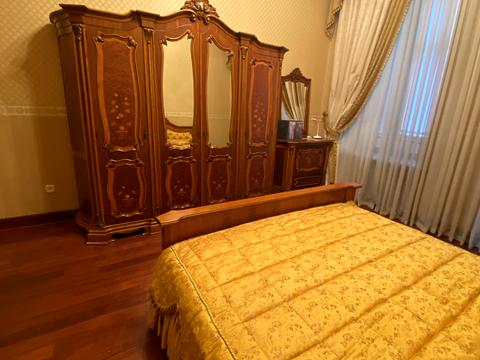 квартира по адресу Греческая ул., 11