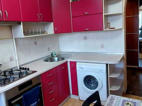 квартира за адресою 92 бригади вул. (Сергія Грицевця), 20