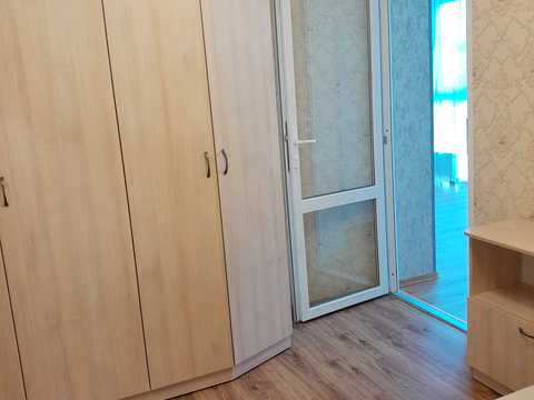 квартира по адресу Набережная Победы ул., 112-Д