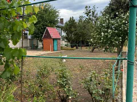 дом по адресу Південна