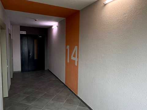 квартира по адресу Озерна ул., 27-А