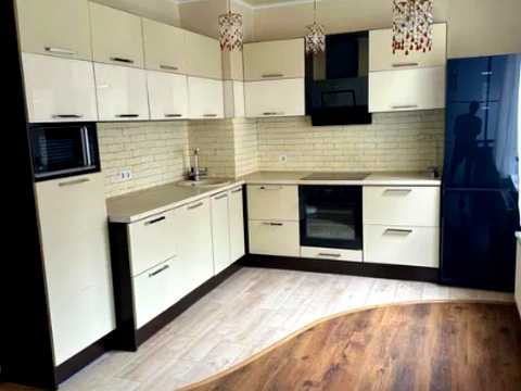квартира за адресою Гранітна вул., 3