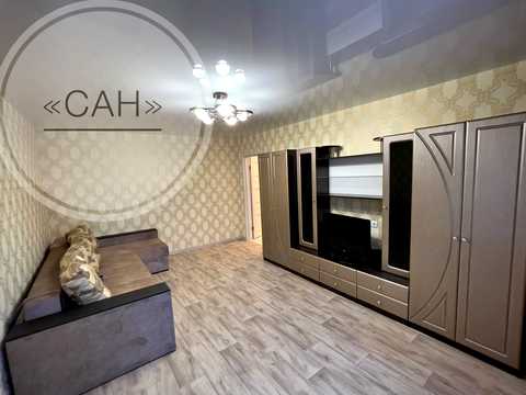 квартира по адресу Михаила Лушпы просп. (Космонавтів), 5