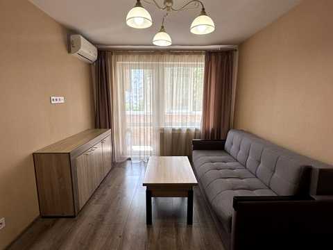 квартира за адресою Науки просп., 6