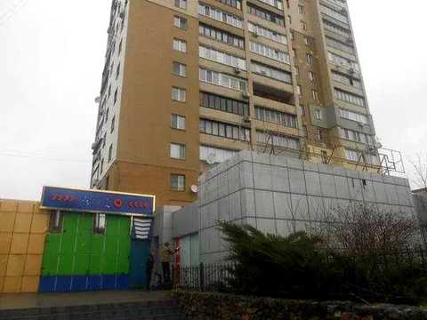 коммерческая по адресу Оболонский просп., 49