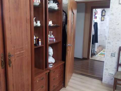 дом по адресу Мирная ул.