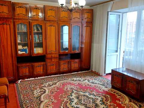 квартира за адресою Перемоги просп. (Курський), 103