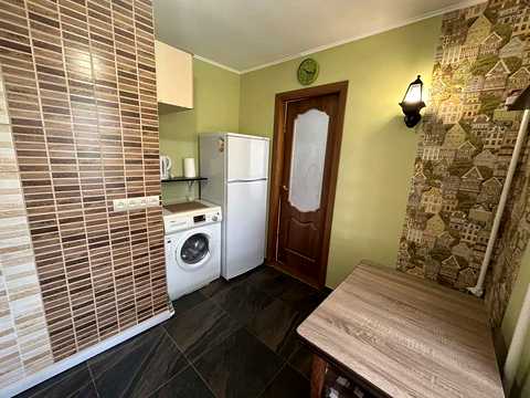 квартира за адресою Остапа Вишні вул., 93/1