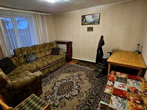 дом по адресу Пасічна ул., 12