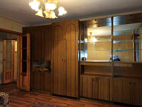 квартира за адресою Б.Хмельницкого, 47