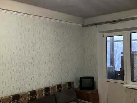 квартира за адресою Воскресенський просп. (Перова), 24-А