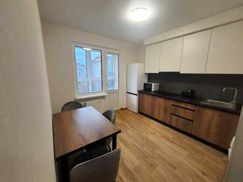 квартира по адресу Бориса Гмыри ул., 20