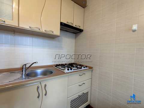 квартира по адресу Энтузиастов ул., 27