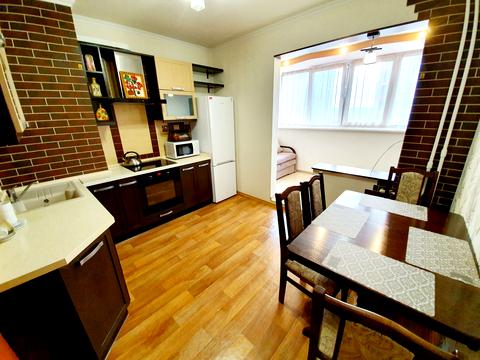 квартира по адресу Урловская ул., 38
