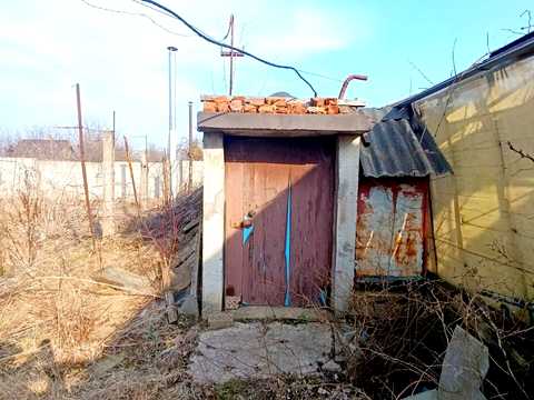 дом по адресу Топографічна ул., 19/1