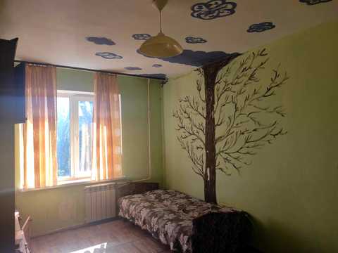 квартира по адресу Василия Касияна ул., 6-Б