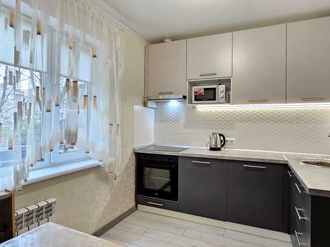 квартира по адресу Архитектора Вербицкого ул., 34