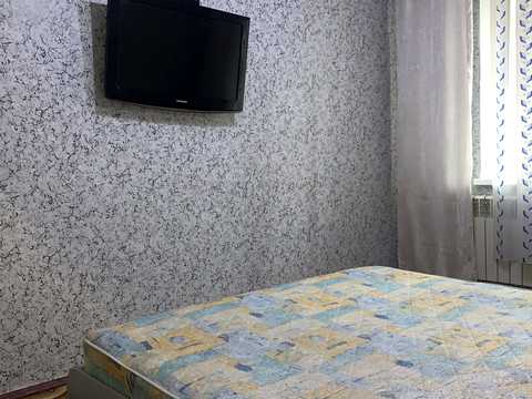 квартира по адресу Вахтанга Кикабидзе ул. (Булгакова), 6-А