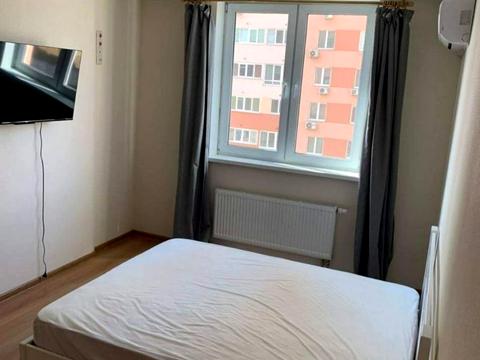 квартира за адресою Соломії Крушельницької вул., 13в