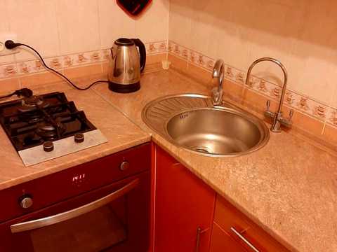 квартира по адресу Науки просп., 24к2