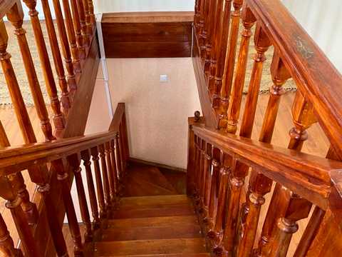 будинок за адресою Давида Бурлюка вул. (Гаршина), 8
