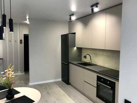 квартира за адресою Студентська вул., 28