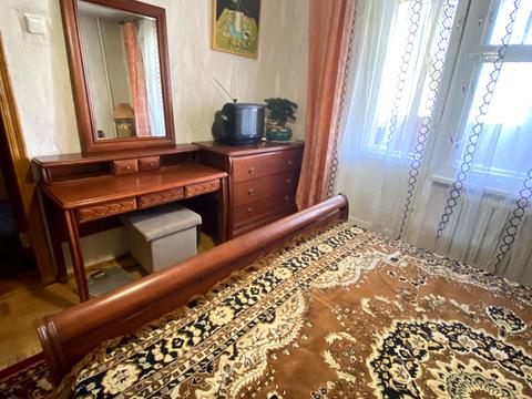 квартира по адресу Оноре де Бальзака ул., 77
