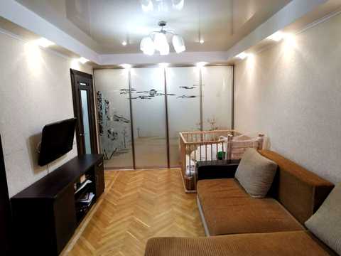 квартира за адресою Ентузіастів вул., 45