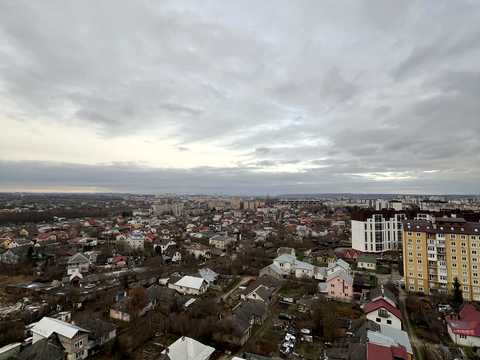 квартира за адресою Ленкавського вул., 34