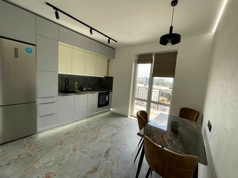 квартира за адресою Щирецька вул., 26