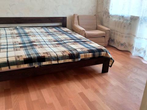 квартира за адресою Алматинська вул. (Алма-Атинська), 39-В
