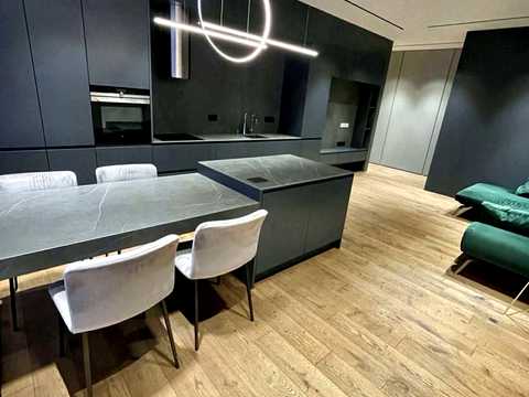 квартира за адресою Деміївська вул., 29