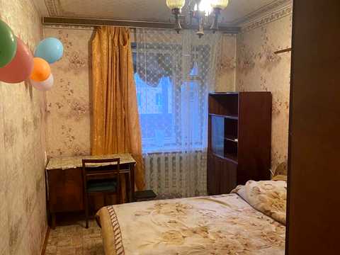 квартира по адресу Надії Світличної пер. (Волго-Донський), 66