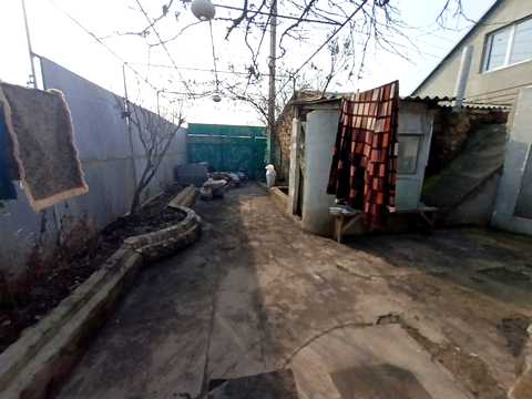 дом по адресу лиманный пер.