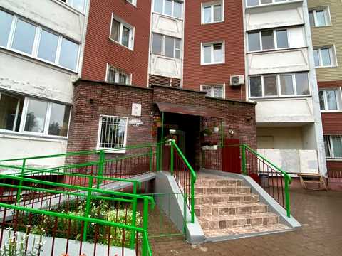 квартира по адресу Милославская ул., 12