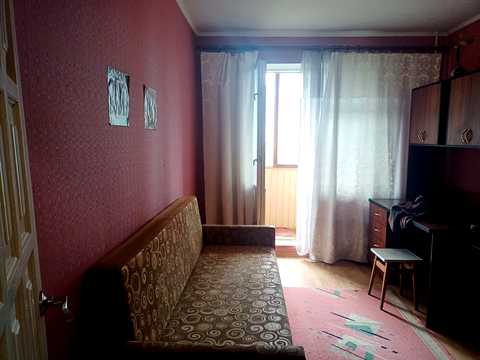 комната по адресу Армянская ул., 3