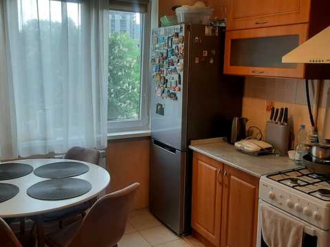 квартира по адресу Остапа Вишні ул., 5