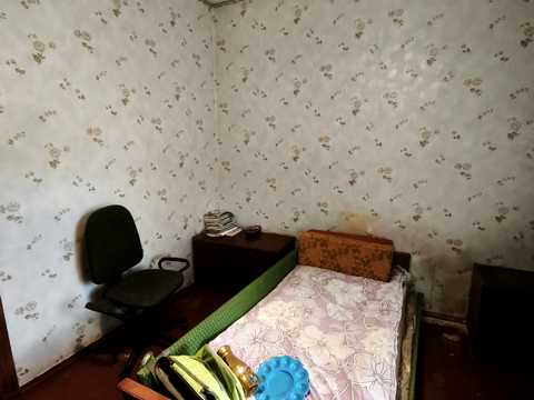 дом по адресу п. Добричи (Первомайское), Нова