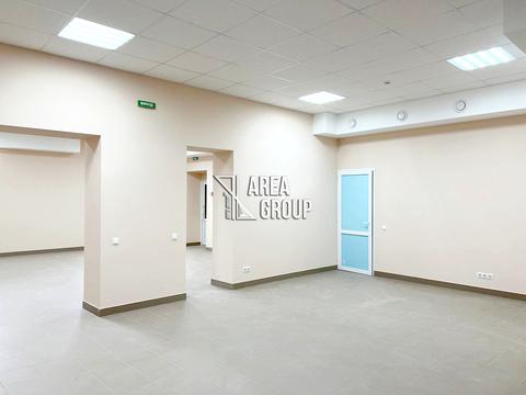 коммерческая по адресу Івана Виговського ул., 4