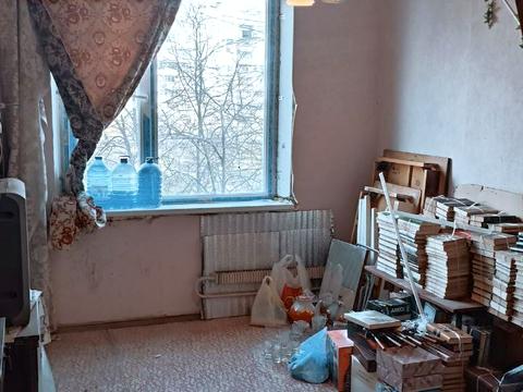 квартира за адресою Поздовжня вул., 3б