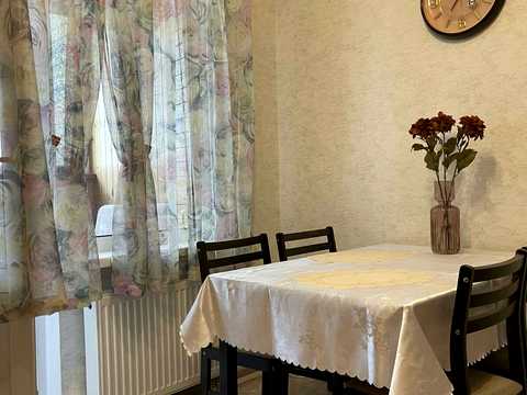 квартира по адресу Науки просп., 55-А