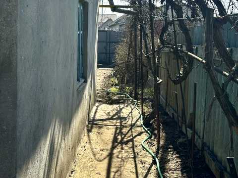 будинок за адресою Одеса, 1-й Моторний пров., 19
