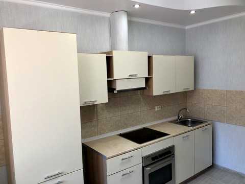квартира за адресою Юлії Здановської вул. (Ломоносова), 46/1