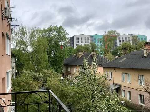 квартира за адресою Карпатської Січі вул., 6-Б