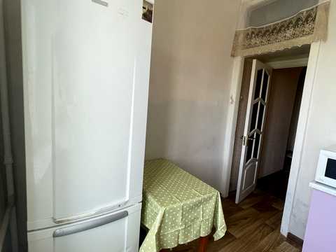 квартира по адресу Миру просп., 5