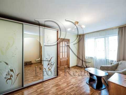 квартира за адресою Миколи Василенка вул., 23-А