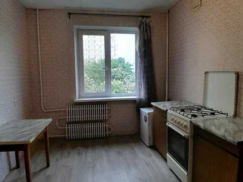 квартира по адресу Александра Поля просп. (Кірова), 44-Б